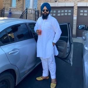 Meet your Posher, Gagandeep